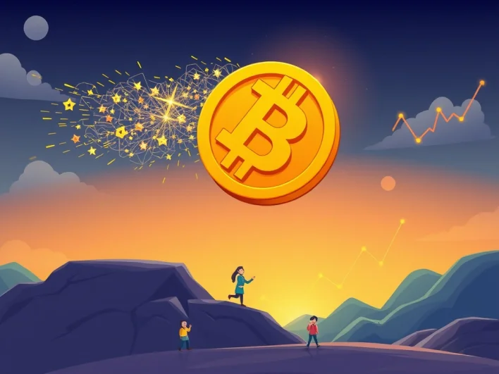 Bitcoin Price Surge: BTC Soars Past $114,000