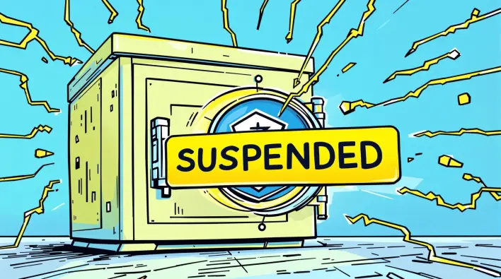 ZEN Withdrawals Halted: Upbit’s Critical Suspension of Horizen Services