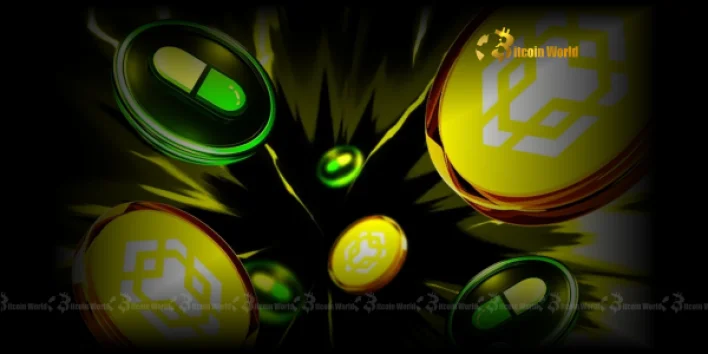 Binance PUMP Conversion: A Strategic Leap for Traders