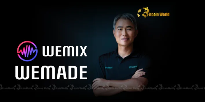Henry Chang’s Remarkable Acquittal: A Turning Point for WEMIX and Wemade