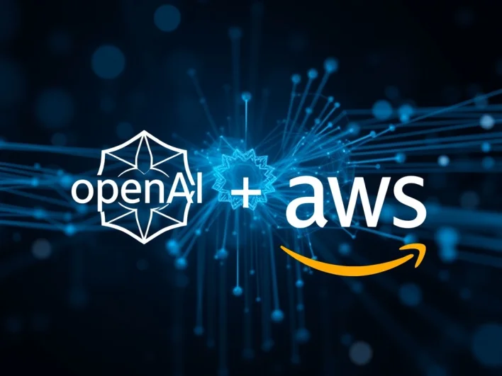 Unprecedented OpenAI AWS Partnership: A Game-Changer for Cloud AI