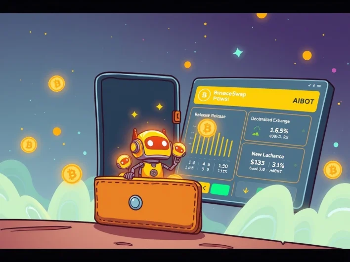 Cherry AI TGE: Binance Wallet Unveils Exciting Launch on August 14