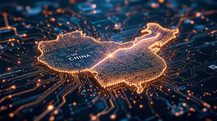 Unveiling Trump’s AI Chips Strategy: A Critical Look at US-China Export Controls