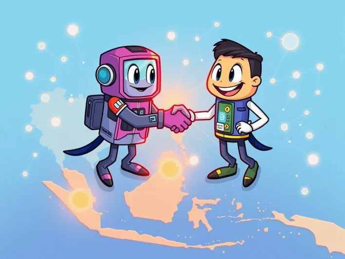 ShardLab Bitkub Partnership: Unlocking a Revolutionary Web3 Future in Southeast Asia