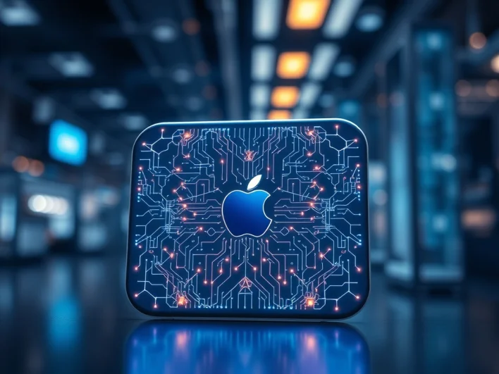 Apple AI: Unleashing Billions in Strategic Investments for Future Innovation