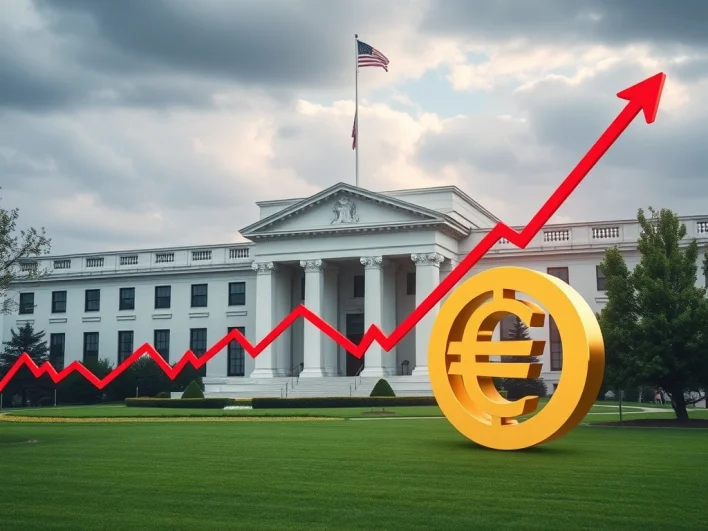 Forex Market Alert: Dollar’s Vulnerable Position Ahead of Crucial Fed Decision