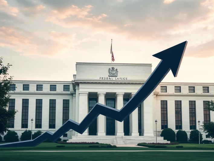 Crucial US Dollar Strength: What the Fed Meeting Means for Global Markets
