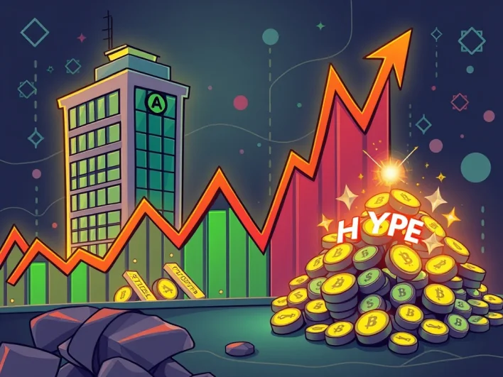 HYPE Token: Amber Group’s Astounding $6.47M Profit Surge Revealed