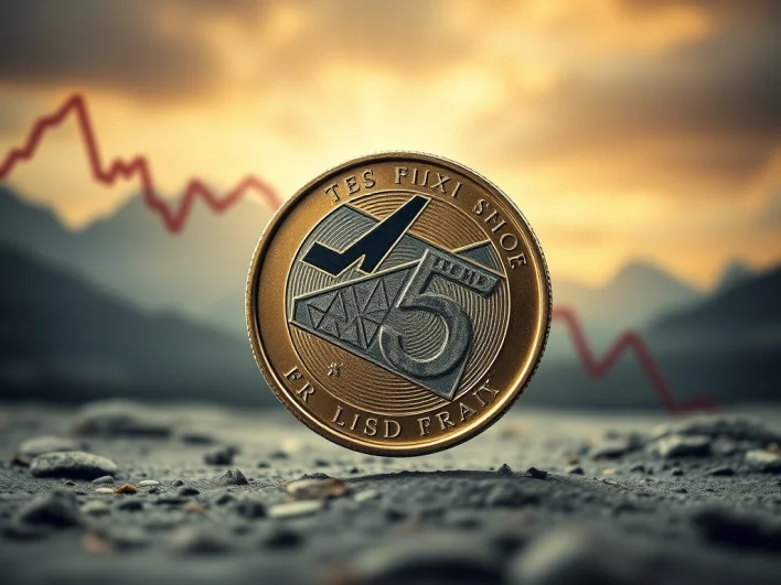 Swiss Franc’s Shocking Decline: US Tariffs Threaten Global Trade Stability