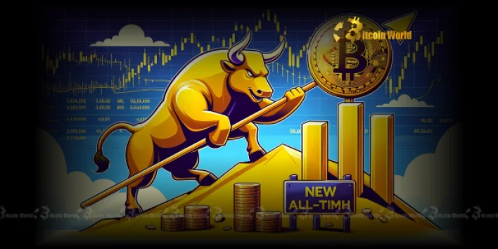Bitcoin Price Prediction: Unveiling a Crucial $135K Target Before Expected Correction
