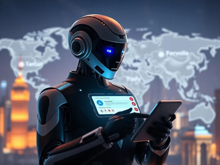 AI Agents: Airbnb CEO Brian Chesky Reveals Why They Aren’t the ‘New Google’ Yet
