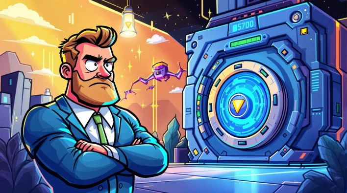 Hashed KODA: A Powerful Move to Dominate South Korean Crypto Custody