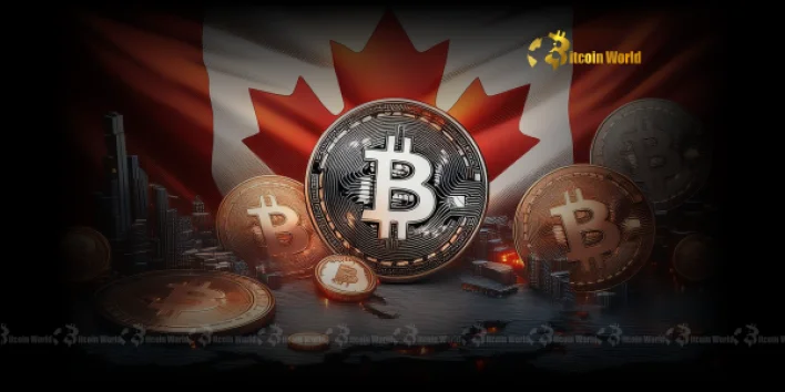 Pioneering Bitcoin Service: Bow Valley Credit Union Transforms Crypto Banking in Canada