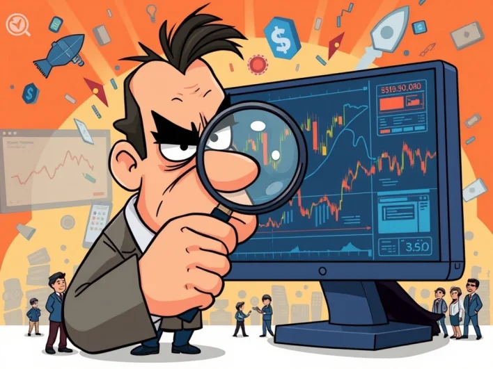 Unlicensed Crypto Futures: ASIC’s Urgent Warning to Bitget Reveals Extreme Dangers