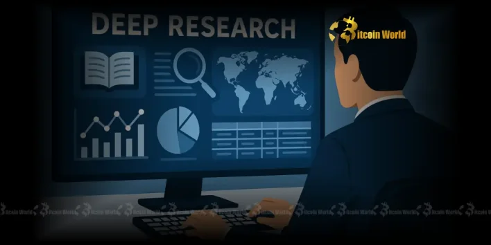Mistral AI’s Le Chat Unleashes Powerful Deep Research Mode for Enterprise Productivity