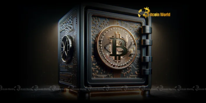 Bitcoin’s Critical Inflows: Unveiling the Impact of Kraken’s Surge