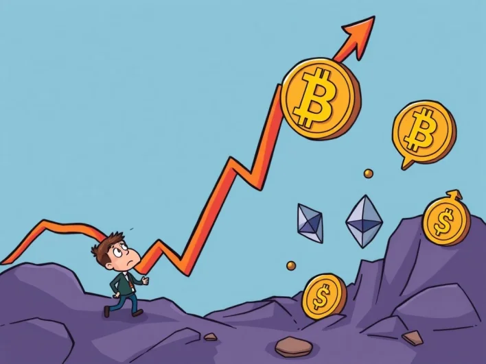 Crypto Short Losses: Abraxas Capital Faces Staggering $244.78M Blow