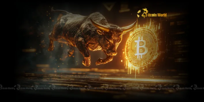 Bitcoin’s Explosive Surge: BTC Breaches $109,000 Mark