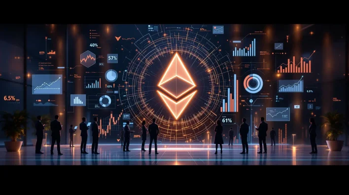 Ethereum Institutional Interest: Unlocking the Future of Finance