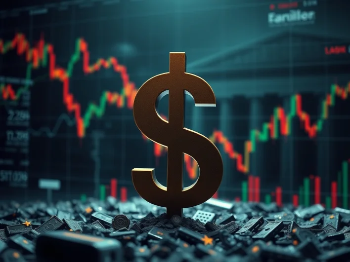 USD Outlook: Bank of America’s Bold Bearish Forecast Unveiled