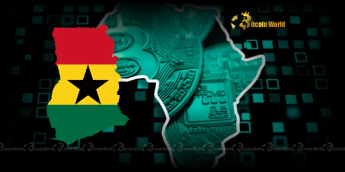 Ghana’s Bold Move: Pioneering Crypto Regulation for a Secure Digital Future