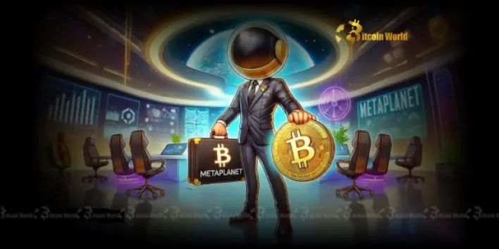 Metaplanet’s Bold Investment: Unlocking New Frontiers with SGA’s $25M Rights Offering