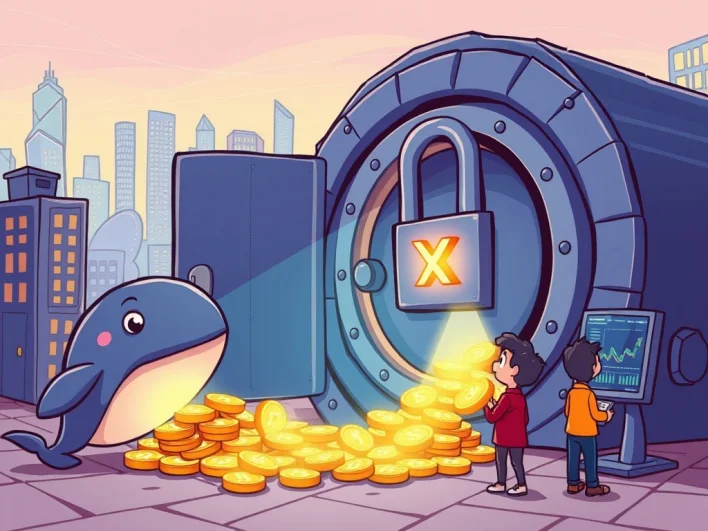 Massive XRP Unlock: What This Means for Ripple and the Crypto Market