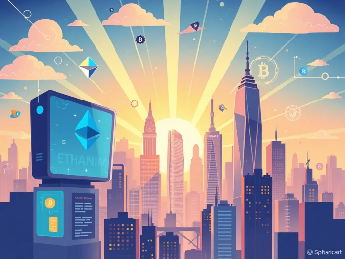 Unlocking Crypto Opportunity: Bitwise CIO Pins Growth on Ethereum, Super-Apps & DeFi