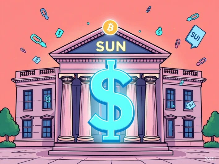 Mill City Ventures’ Bold $441M SUI Token Purchase Signals New Crypto Era