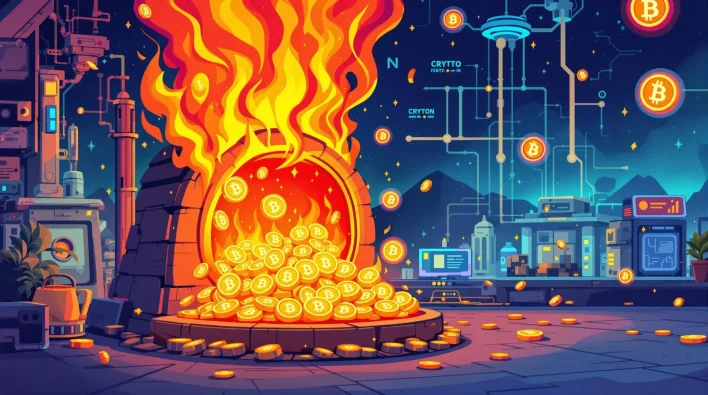 Sonic Labs Token Burn: A Bold Strategic Move Unveiled