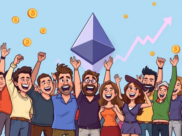 Ethereum Holders’ Triumphant Moment: 97% Are Profitable!