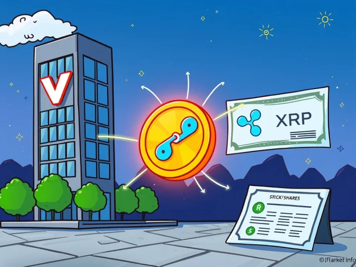 VivoPower Ripple Shares: A Game-Changing $100M Investment in XRP Strategy