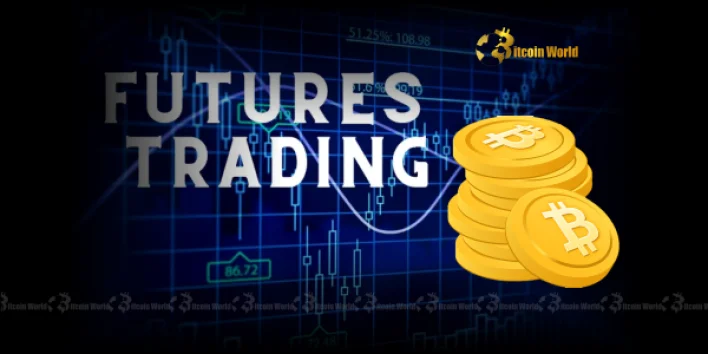 Unlocking Crucial Bitcoin Perpetual Futures Long-Short Ratios