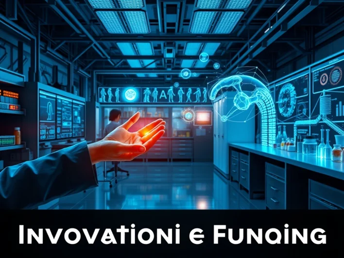 AI Agents: Fundamental Research Labs Secures Breakthrough $30M in Funding for Transformative Applied AI