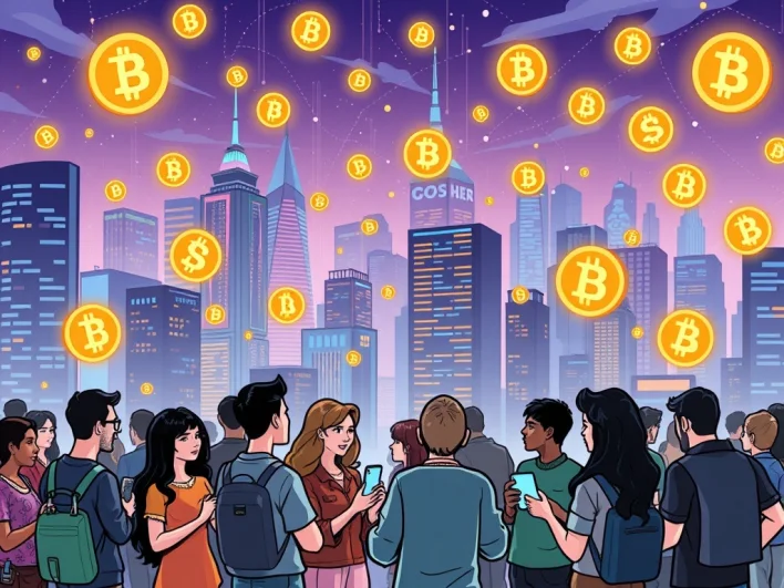 Korean Crypto Trends: Unveiling Fascinating K-Community Insights