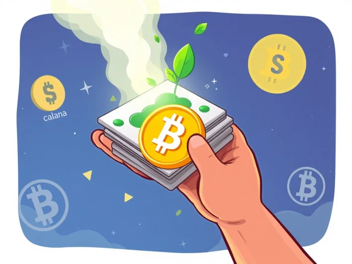 Carbon Credit Tokenization: DevvStream’s Bold $10 Million Crypto Investment Unveiled
