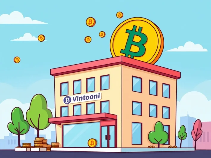 Bitcoin Holdings Soar: H100 Group’s Remarkable Treasury Growth