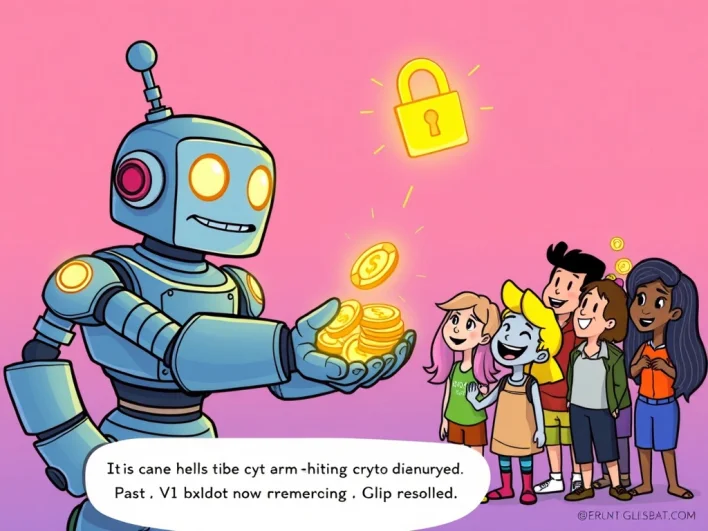 GMX Payout: Stellar $44M Compensation for GLP Holders After V1 Exploit