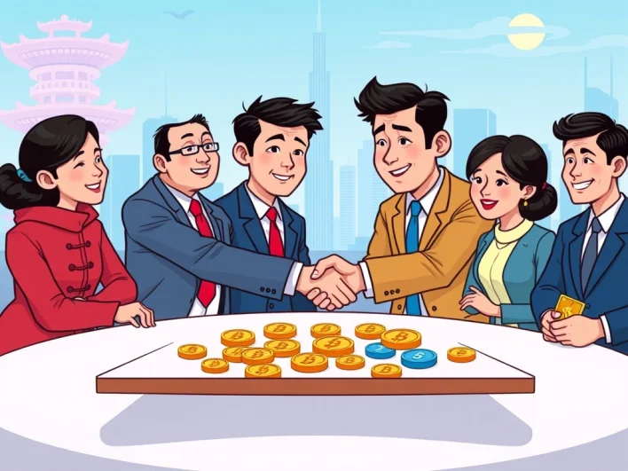 South Korea Crypto Lending: A Landmark Move for Industry Clarity