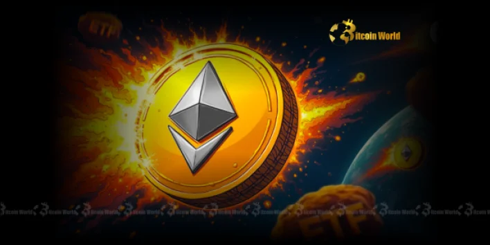 U.S. Spot Ethereum ETFs Witness Astounding $61.26M Inflow Surge