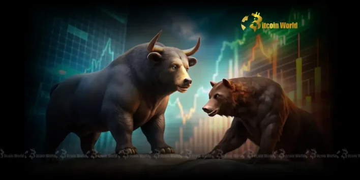 U.S. Stock Market Momentum: Crucial Insights for Crypto Investors