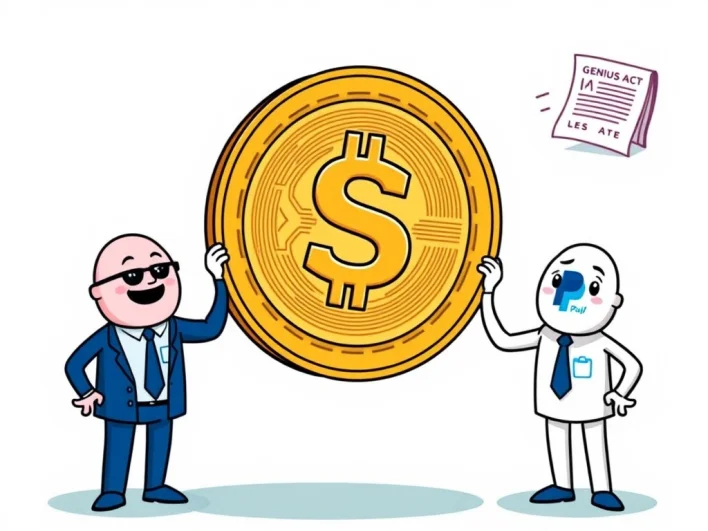 Stablecoin Rewards: Unlocking Continued Payouts from Coinbase and PayPal