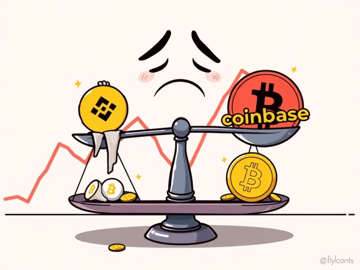 Urgent Warning: Bitcoin Price Index Signals Shifting Market Dynamics