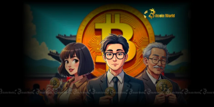 South Korea’s Bold Leap: Crypto Firms Secure Venture Business Status, Igniting Innovation