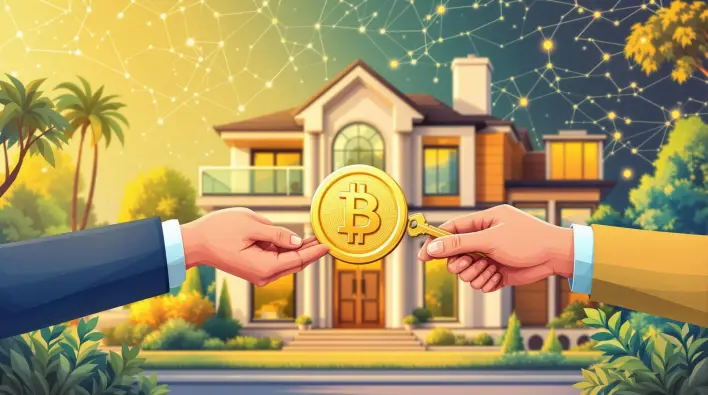 Revolutionary Crypto Real Estate: Christie’s Embraces Digital Payments for Luxury Properties