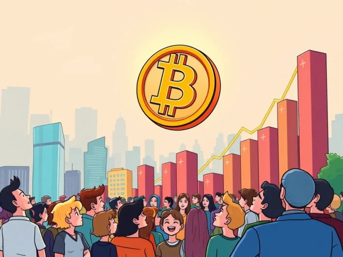 Bitcoin Price Skyrockets: Decoding the Astounding Ascent Above $116,000