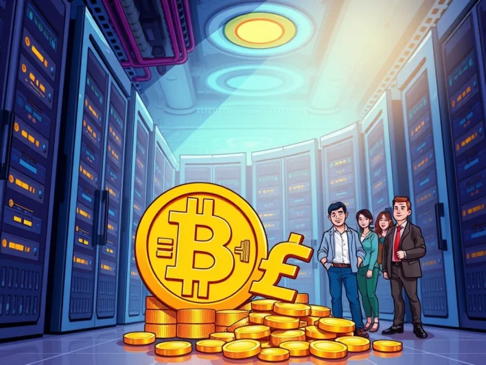 Satsuma Technology’s Historic $217.6M Raise Includes Major Bitcoin Investment