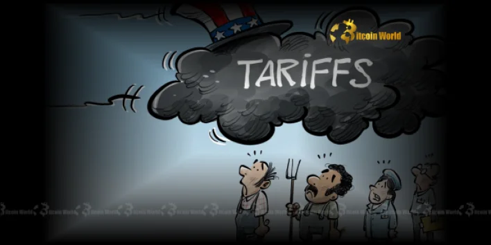 White House Unveils Crucial Tariff Deadline Extension to August 1