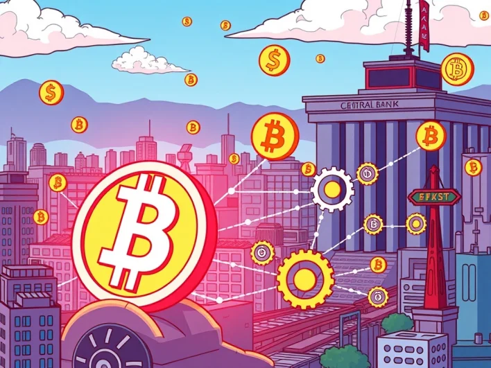 Stablecoins Set to Revolutionize Japan’s Non-Bank Transactions