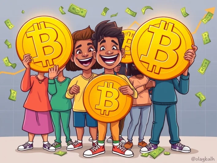 Bitcoin Profit-Taking: Holders’ Unwavering Conviction Despite Surges